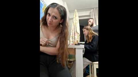 yourfavcouple_ @ stripchat on 20251014