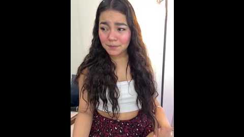 _sarita_1 @ stripchat on 20251015