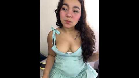 _sarita_1 @ stripchat on 20251015