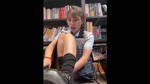 adora188 @ stripchat on 20251015