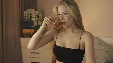 alicelebel @ stripchat on 20251015