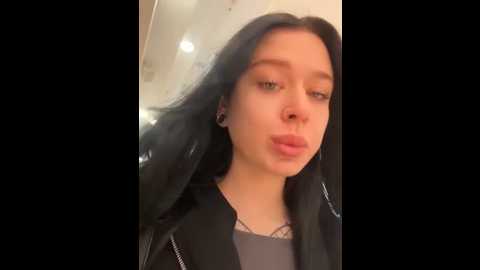 alishaofthorns @ stripchat on 20251015