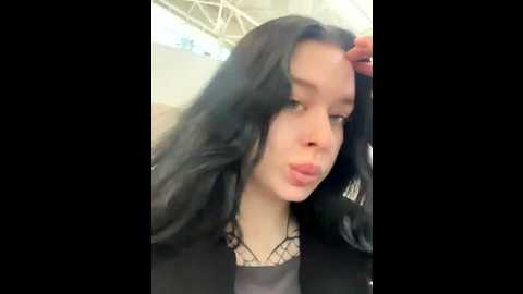 alishaofthorns @ stripchat on 20251015