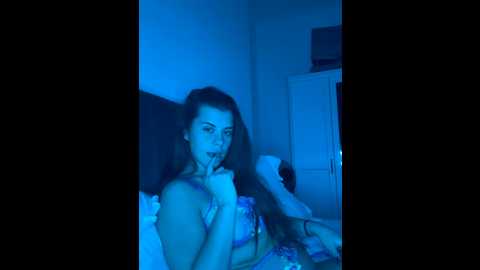 alitanova @ stripchat on 20251015