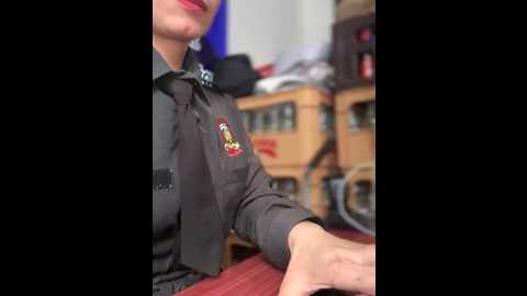 alysson__ @ stripchat on 20251015