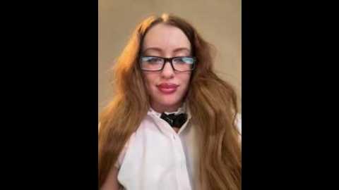 andreamood @ stripchat on 20251015