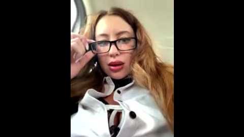 andreamood @ stripchat on 20251015