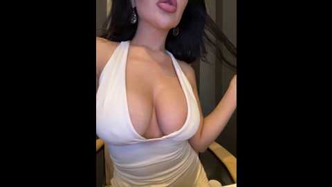 angelika7741 @ stripchat on 20251015