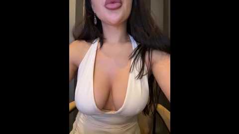 angelika7741 @ stripchat on 20251015