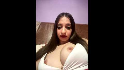 anyssia @ stripchat on 20251015