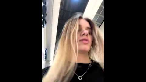 baravisha @ stripchat on 20251015