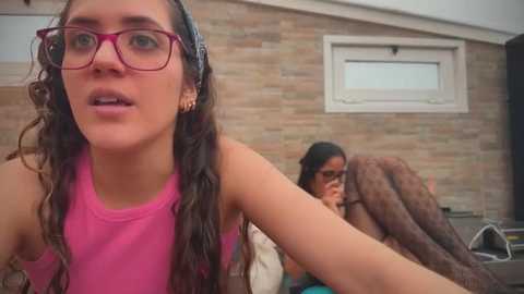 barfantasy @ stripchat on 20251015