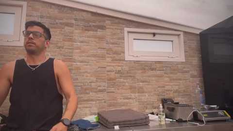 barfantasy @ stripchat on 20251015