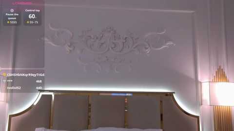 bettyleen @ stripchat on 20251015