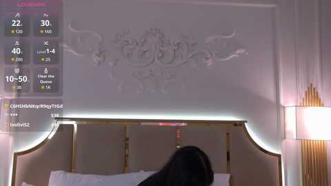 bettyleen @ stripchat on 20251015