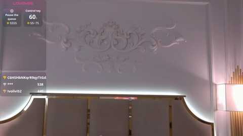 bettyleen @ stripchat on 20251015