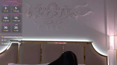 bettyleen @ stripchat on 20251015