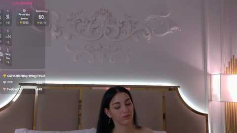 bettyleen @ stripchat on 20251015