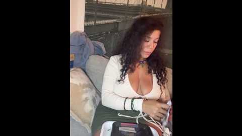 bigbuttbrooklynn @ stripchat on 20251015