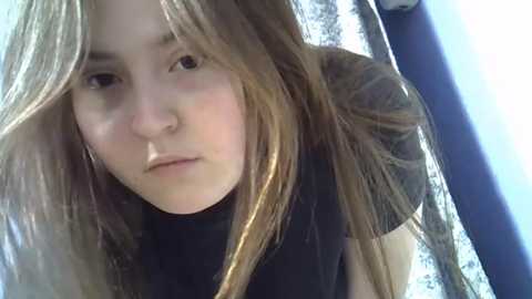 charming_hamster_ @ stripchat on 20251015