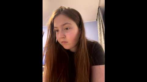 charming_hamster_ @ stripchat on 20251015