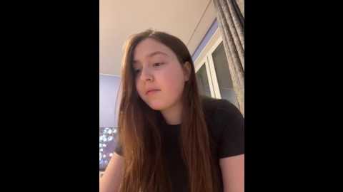 charming_hamster_ @ stripchat on 20251015