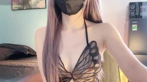 cherry_li @ stripchat on 20251015