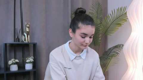 dagmarkushi @ stripchat on 20251015