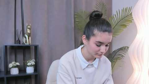 dagmarkushi @ stripchat on 20251015