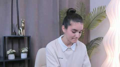 dagmarkushi @ stripchat on 20251015