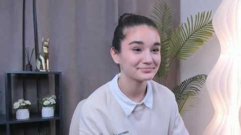 dagmarkushi @ stripchat on 20251015