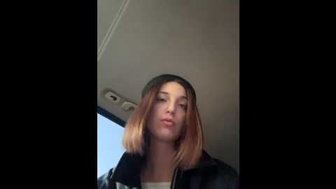 dollytall @ stripchat on 20251015