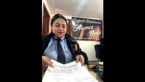 dulce__26 @ stripchat on 20251015