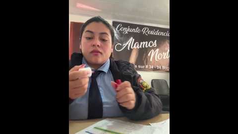 dulce__26 @ stripchat on 20251015