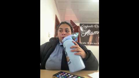 dulce__26 @ stripchat on 20251015