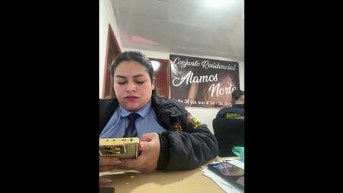 dulce__26 @ stripchat on 20251015