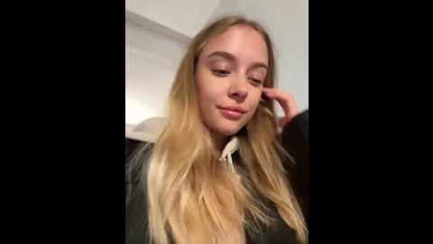 enjoy_my_beauty @ stripchat on 20251015