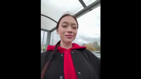 estavista @ stripchat on 20251015