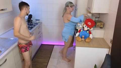 evawelly @ stripchat on 20251015