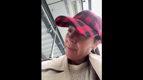 eveangelll @ stripchat on 20251015