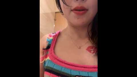 game_yoyo @ stripchat on 20251015