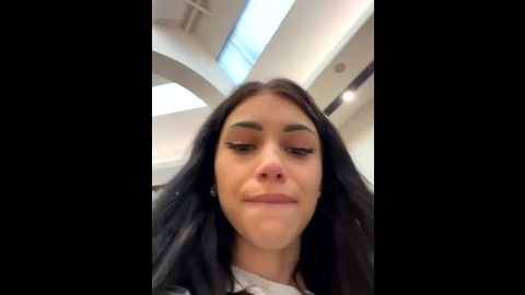 ilariea_girl @ stripchat on 20251015