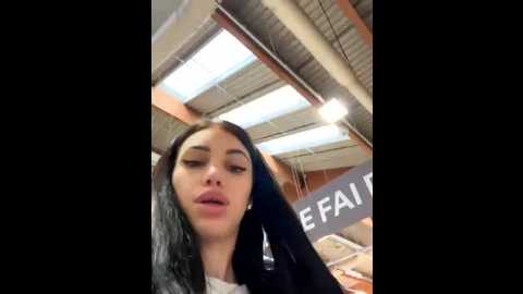 ilariea_girl @ stripchat on 20251015