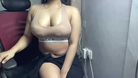 its_diya1 @ stripchat on 20251015