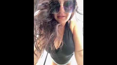 itscassie @ stripchat on 20251015