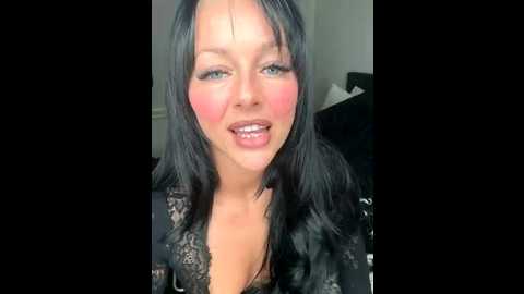 juicylucie @ stripchat on 20251015