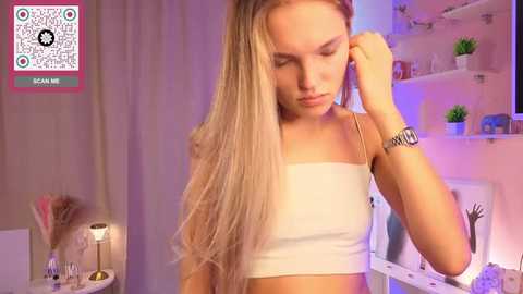 julielupo @ stripchat on 20251015