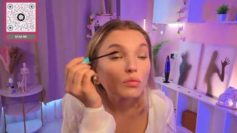 julielupo @ stripchat on 20251015