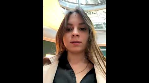 katya_katysha @ stripchat on 20251015