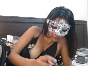 kinky_jasmine @ stripchat on 20251015